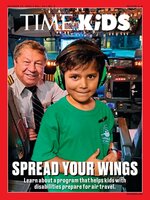 TIME for Kids - Age 8+ Family Edition